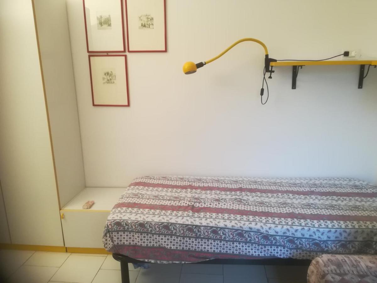 Residence Portofino Est Cod L07441 Рапало Екстериор снимка