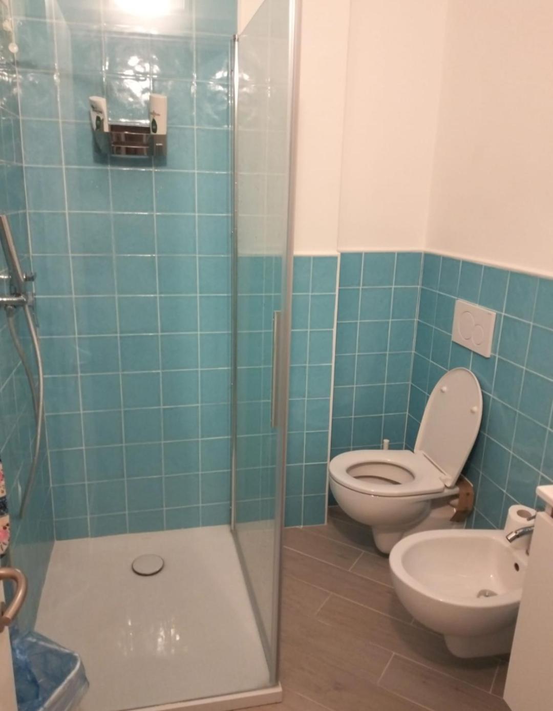 Residence Portofino Est Cod L07441 Рапало Екстериор снимка
