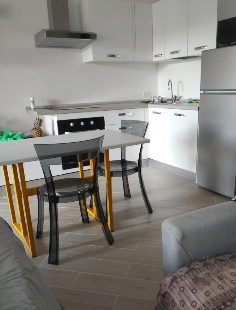 Residence Portofino Est Cod L07441 Рапало Екстериор снимка